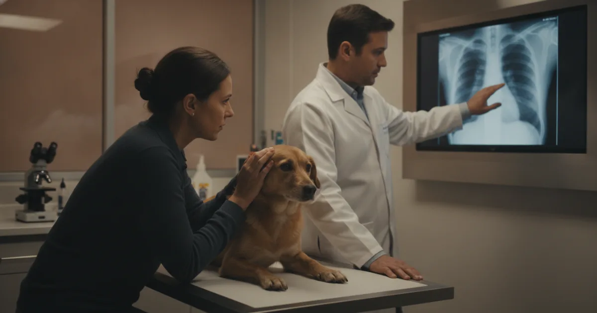 Quando a Segunda Opinião Veterinária Deixa de Ser Opção e se Torna Necessidade